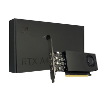 麗臺 Leadtek NVIDIA RTX A400 專業繪圖卡