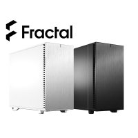 Define 7 電腦機殼 Fractal Design 官方授權旗艦館