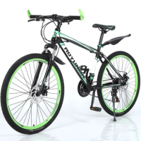 2022 Macce Hot Sale Model Cheap Price 21 Speed High Carbon Steel Cycle Cycling for Adults Bicycle Bicicleta MTB Mountain bike