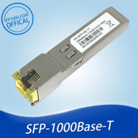 Allied Telesis AT-SPTX 551771-002-00 Arista SFP-1G-T Nokia 109565549 3FE28784AA 1AB359780001 Arris 5