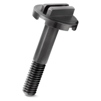06-75-0025 Blade Backing Pad Screw Replacement for Milwaukee 2626-20 M18 Multi-Tool