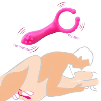 Erotic Female Nipple Clitoris Vagina Dildo Anal Plug Massager G Spot Vibrator Adults Sex Toys For Woman Masturbators Products