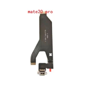 For Huawei Mate 20 Pro USB Dock Connector Charger Charging Port Flex Cable Replace Part