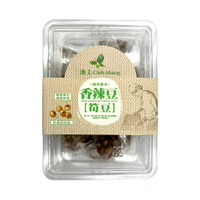 【池上鄉農會】池上香辣豆(筍豆)150g/盒