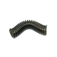 Ống ống nối đầu phun tầng thấp cho Shark HV380/HV380UK và máy hút bụi Rocket