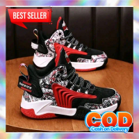 Sepatu Anak Laki-Laki Model Terbaru 2022 Cowok Paud Tk Sd Smp Sport Led Korea Import Murah Keren Kek