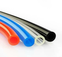 4 x 2,5 SELANG PU / SELANG ANGIN / SELANG PNEUMATIC 2,5 X 4 - Biru