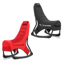【Playseat】PUMA Active Gaming Seat 遊戲椅(黑色/紅色 限時下殺)