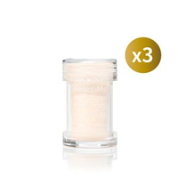 (新品)Jane Iredale愛芮兒珍遮陽蜜粉刷SPF30 (補充罐3入) ｜全館滿$199免運