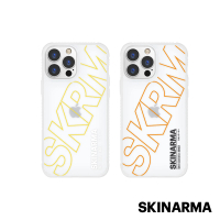 Skinarma iPhone 13 6.1吋 Uemuki 大logo抗指紋防摔手機殼