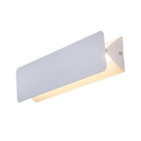 ④-โคมไฟติดผนัง LED แบบปรับได้ไฟในร่มสำหรับห้องนอนทางเดินบันไดข้างเตียงห้องทำงานระเบียงติดตั้ง Home Lusters Lightinghaionecnf