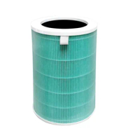 Green version for Mi Air Purifier Anti formaldehyde Filter for Xiao Mi Air Purifier Pro/1/2/3/2S Use