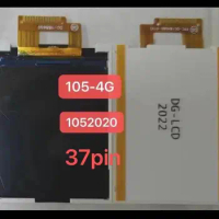 Mobile phone LCD Screen Digitizer Display For Nokia 105 4G 2020 37 PIN Version Repair Replacement Parts