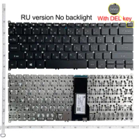 RU Backlit keyboard for Acer N17W6 N17W7 Spin 5 SF114-32 SP513-53N SP513-51 SP513-52N 52NP Swift 3 SF314-54 58 56 56Q8 SF314-41G