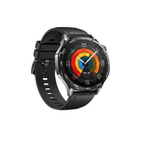 Huawei EX DISPLAY Watch GT5 GT5 PRO Series Smartwatch Black-46mm