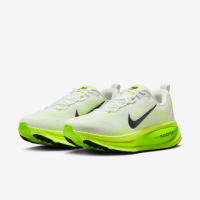 【NIKE 耐吉】慢跑鞋 男鞋 女鞋 運動鞋 緩震 W VOMERO 18 螢光綠 HM6804-102