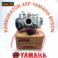PROMO - KARBURATOR CARBURATOR 45P YAMAHA BYSON KUALITAS ASLI ORIGINAL