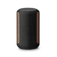【SONY 索尼】頂級無線揚聲器(SRS-RA3000-黑色)