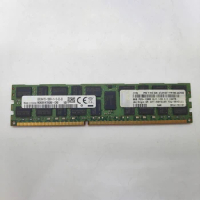 1PCS For IBM RAM X3650 M4 90Y3111 90Y3109 47J0169 8GB DDR3 1600 REG Server Memory