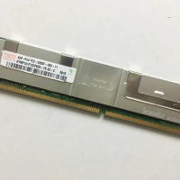 Server memory For Hynix 4GB 4RX8 DDR2 667MHz PC2-5300F FBD ECC FB-DIMM RAM eight