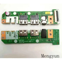 For Acer A515-52G A515-52 usb io sound card LS-G521P