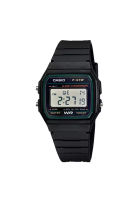 CASIO Casio Standard Digital Watch (F91W-3)