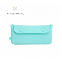 《 MARCUS＆MARCUS 》輕巧矽膠餐具收納袋 東喬精品百貨