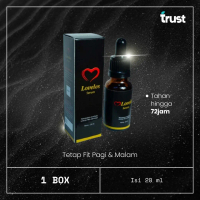 Loveles Moisturizing Khusus Pria Perawatan isi 20 ml