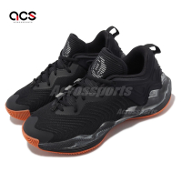 adidas 籃球鞋 D Rose Son Of Chi 3 黑 橘 緩震 男鞋 愛迪達 IG5559