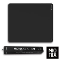 【MIONIX】ALIOTH 專業級電競滑鼠墊-L ((46×40×厚0.3cm)