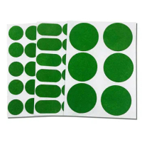 Billiard Pool Table Cloth Plasters Sticker Patches Tablecloth Protector Repair Billiard Cloth Repair Stickers Patches ForSnooker