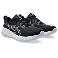 asics 亞瑟士 慢跑鞋 男鞋 運動鞋 緩震 4E超寬楦 GEL-CUMULUS 27 黑 1011B980-002