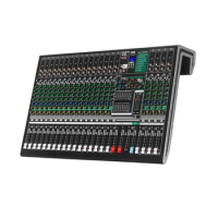 Brand New Pro Sound Dj Mixer High Quality Audio Interface