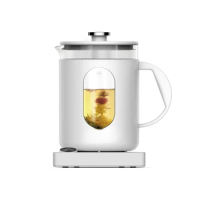 Electric Jug Kettle Hot Water Boiler Home Large Capacity Mini Stainless Small Tea Pot Steel China Glass And Appliances