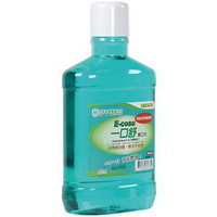 一口舒漱口水600ml