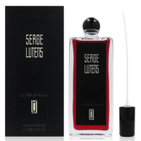 【SERGE LUTENS 盧丹詩】La Fille de Berlin柏林少女 淡香精50ml(平行輸入)