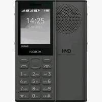NOKIA 130 MUSIC HMD GARANSI RESMI NOKIA 1 TAHUN gray
