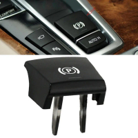 Nắp Công Tắc Phanh Đỗ Xe Cho BMW 5 7 F01 F02 F07, Nút P, Kiểu Anh 61312822518