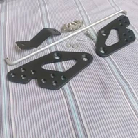 Raiser Footstep Suzuki GSX S150 dan GSXR150