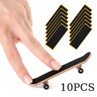 10pcs Fingerboard Foamtape/Foam Tape Fingerboard/Foam Grip Tape Fingerboard/Tape Fingerboard