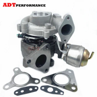 Turbo GT1849V 727477 727477-5006S Turbine 14411-AW400EP 14411AW400EP Turbocharger for Nissan Almera 2.2 Di 100 Kw - 136 HP YD22E