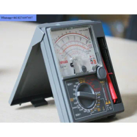 YX360TRF old-fashioned high-precision pointer type multimeter, imported from Japan's mechanical SANWA universal meter