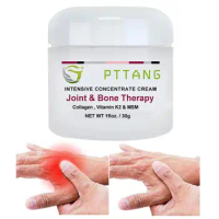 Knee Joint Cream Back Muscle Joint Massage Cream Sore Relief Essential Massage Muscle Cream Natural Arnica Extract Body Cream