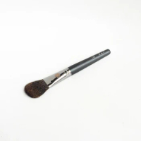 PA-108 Blusher Brush - Squirrel Hair Flat Blush Powder Brush - Beauty Makeup Brush Blender