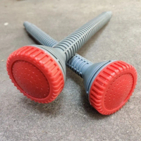 20264 61-Inch Agricultural Sprinkler Head / Watering Flowers and Vegetables Plastic Sprinkler Head f