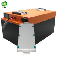 80ah Manufacturer lithium ion price ebike battery 72v