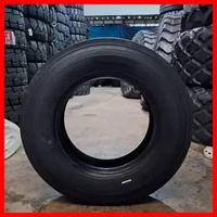 Ban Truck Radial 215 / 75 - R17.5 - Giti - GTR955 - Berkat Partindo Abadi
