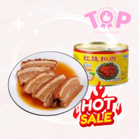 GULONG STEWED PORK SLICED (360G) / \Gulong\" Canned Braised Pork (360G)"