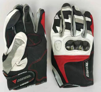 Dainese รถจักรยานยนต์ถุงมืออุ่นกันน้ำรถจักรยานยนต์ Anti-Fall Rider ถุงมืออุปกรณ์ขี่ถุงมือถุงมือ