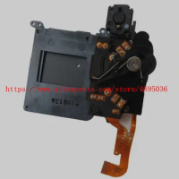 NEW Shutter Assembly Group For Canon FOR EOS 450D Rebel xsi / Kiss X2 Camera Repair Part